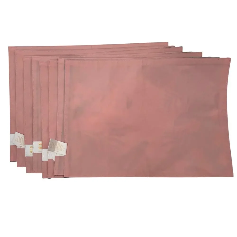 Kohl's Placemats Set of 8 13